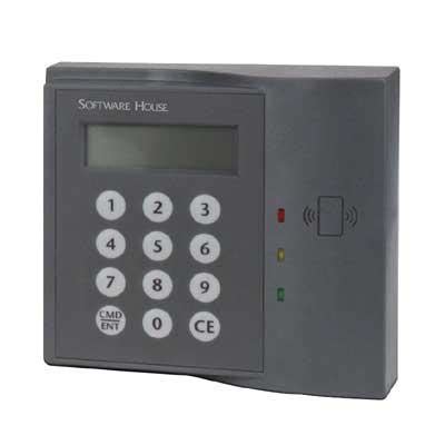 software house smart card reader|software house rm4 manual.